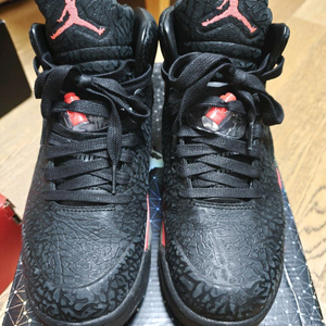 조던 3lab5 인프라레드 250 팝니다 이미지