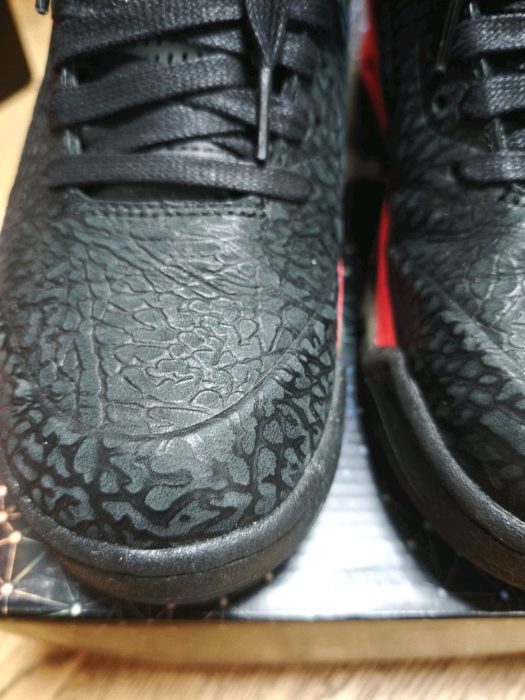 조던 3lab5 인프라레드 250 팝니다 이미지