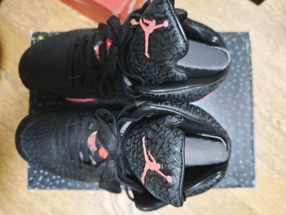 조던 3lab5 인프라레드 250 팝니다 이미지