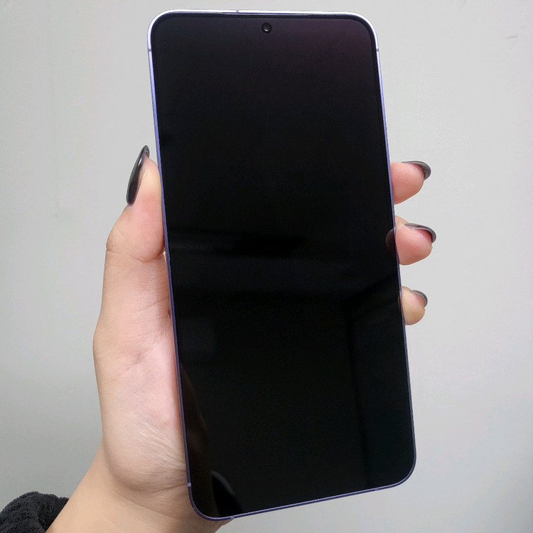 S급 갤럭시 S24 플러스 512기가 바이올렛 512GB 판매합니다 이미지