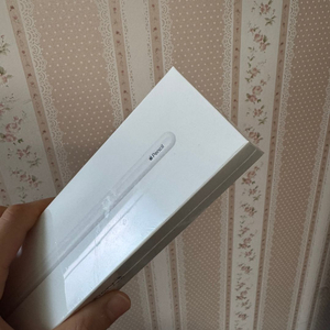 애플펜슬 2세대 미개봉새제품 이미지