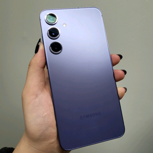 S급 갤럭시 S24 플러스 512기가 바이올렛 512GB 판매합니다 이미지
