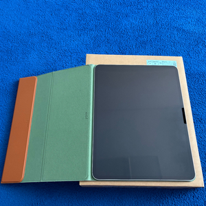 아이패드 프로 13 M5 셀룰러 256 핀매합니다 이미지