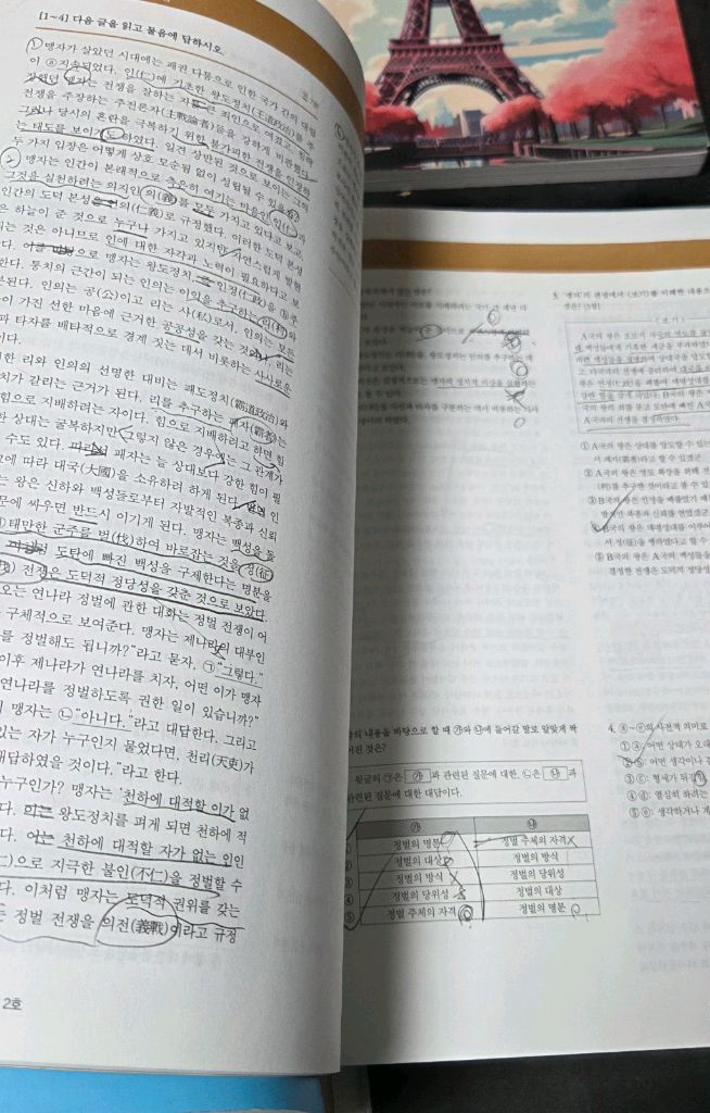 인강민철(1.2.3호)중고 이미지