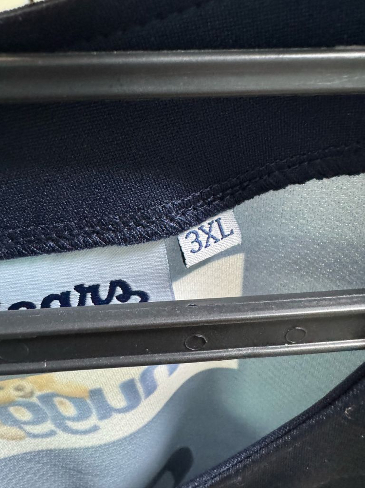 두산베어스 스너글 콜라보 유니폼 3xl 양의지 120 이미지