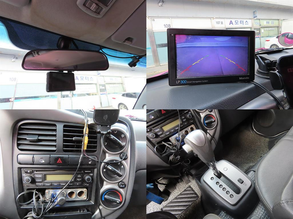 봉고3 확장형 푸드트럭 7만키로 오토차량 이미지