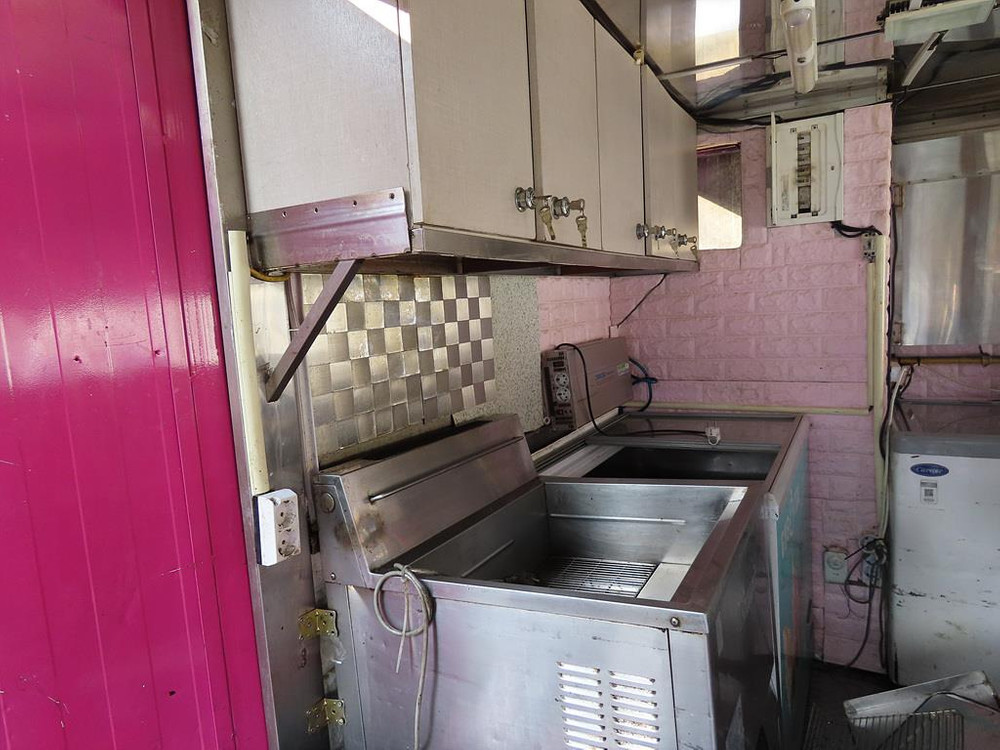 봉고3 확장형 푸드트럭 7만키로 오토차량 이미지