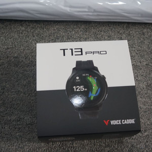 보이스캐디 T13 프로 + 우산 이미지