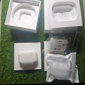 에어팟프로2 C타입 이미지