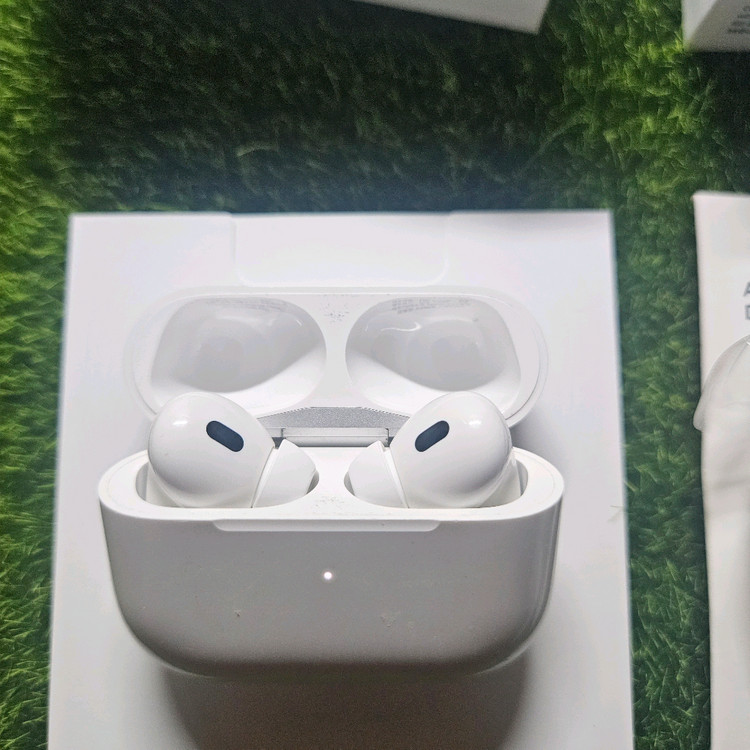 에어팟프로2 C타입 이미지