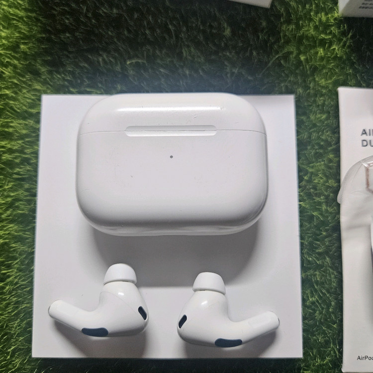 에어팟프로2 C타입 이미지