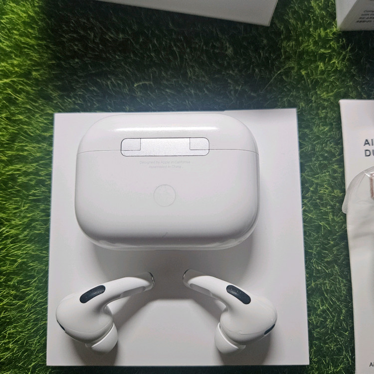 에어팟프로2 C타입 이미지