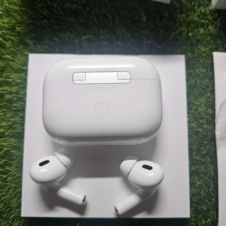 에어팟프로2 C타입 이미지