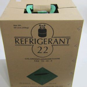 R-22 20kg 냉매가스 판매 이미지