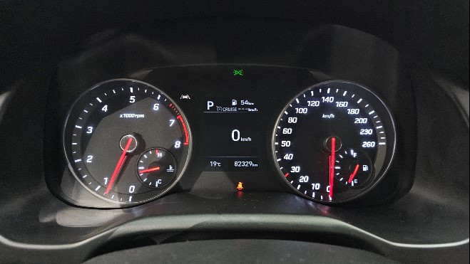 현대 더 뉴 아반떼 AD 1.6 터보 스포츠 프리미엄 이미지