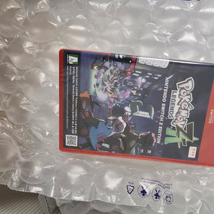 닌텐도스위치2포켓몬za 이미지