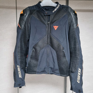 다이네즈 슈퍼라이더 메쉬 자켓 56사이즈 이미지