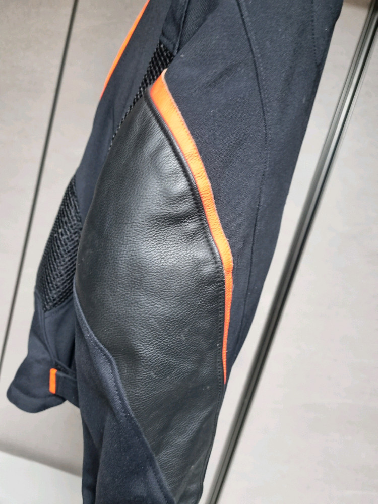 다이네즈 슈퍼라이더 메쉬 자켓 56사이즈 이미지