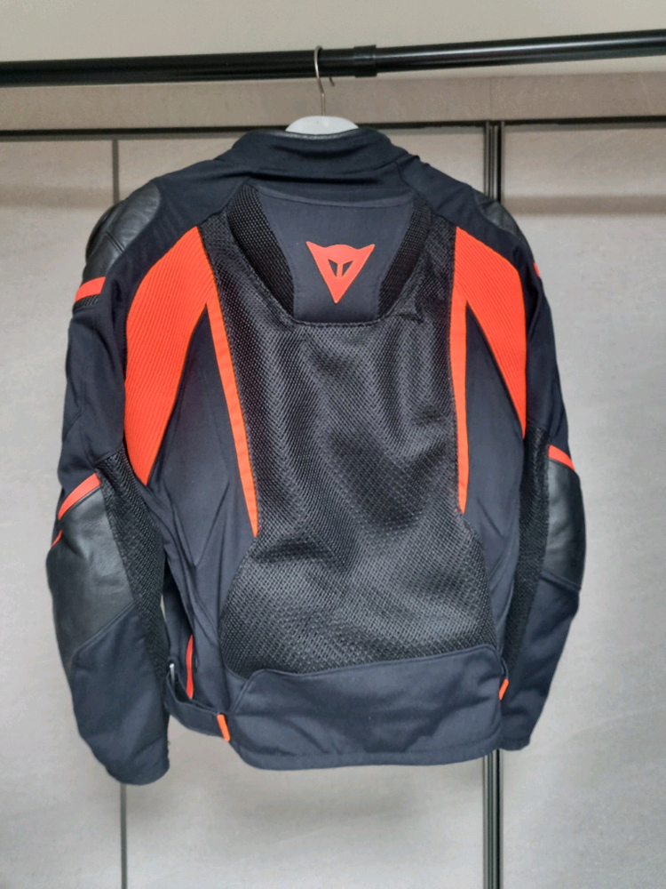 다이네즈 슈퍼라이더 메쉬 자켓 56사이즈 이미지
