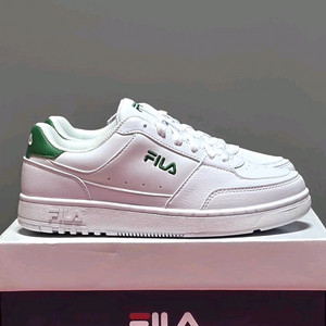 FILA 테네즈 컵 운동화 230 [새상품] 이미지