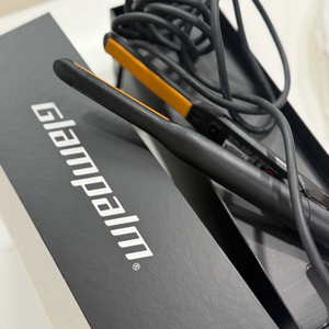 글램팜 GP101T 글램팜고데기 이미지