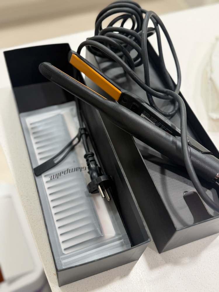 글램팜 GP101T 글램팜고데기 이미지