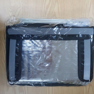 바이크 배달가방 자전거 배달통 딜리버리 버거가방 탑박스 팝니다~~ 이미지