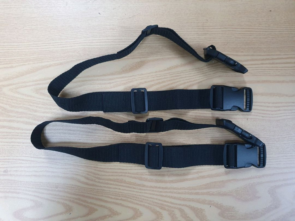 바이크 배달가방 자전거 배달통 딜리버리 버거가방 탑박스 팝니다~~ 이미지