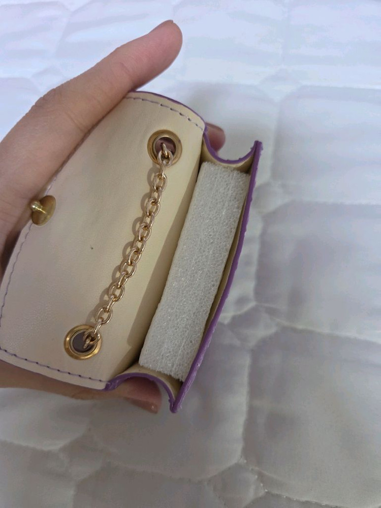 불가리 세르펜티 백참(설명참고) 이미지