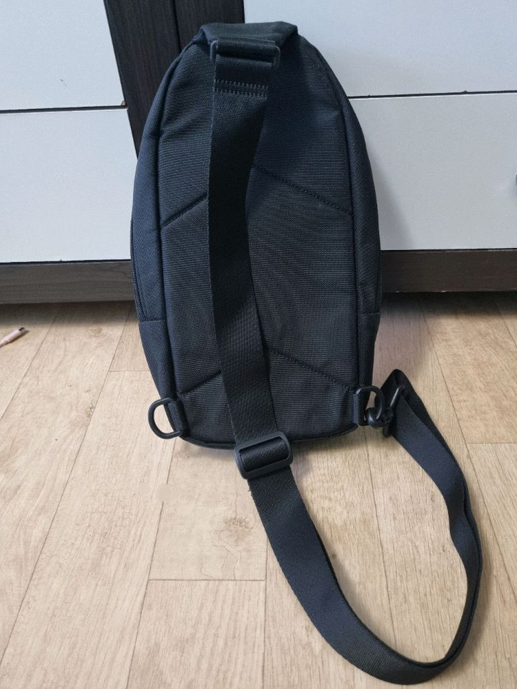 캉골 슬링백 가방 이미지