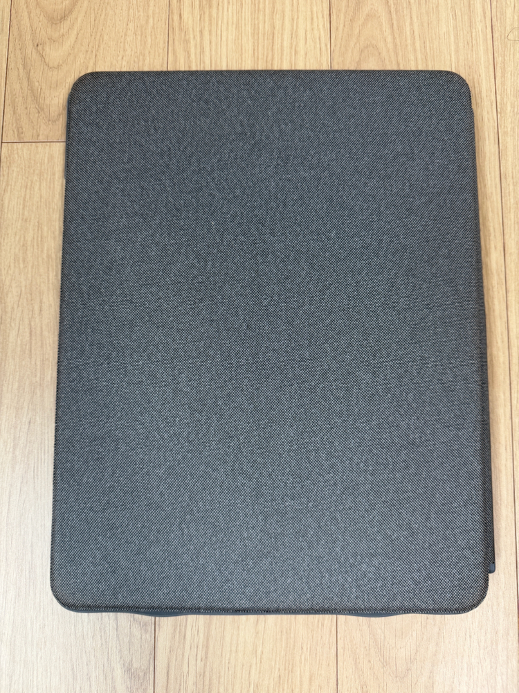 로지텍 콤보 터치 키보드 아이패드 프로 3~6세대 12.9인치 M2 M3 에어 13인치용 이미지