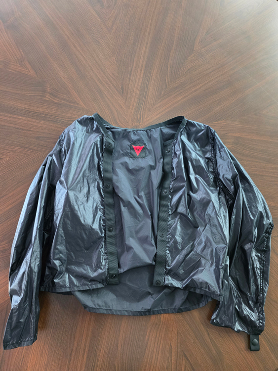 다이네즈 에어 프레임 텍스 메쉬 자켓 이미지