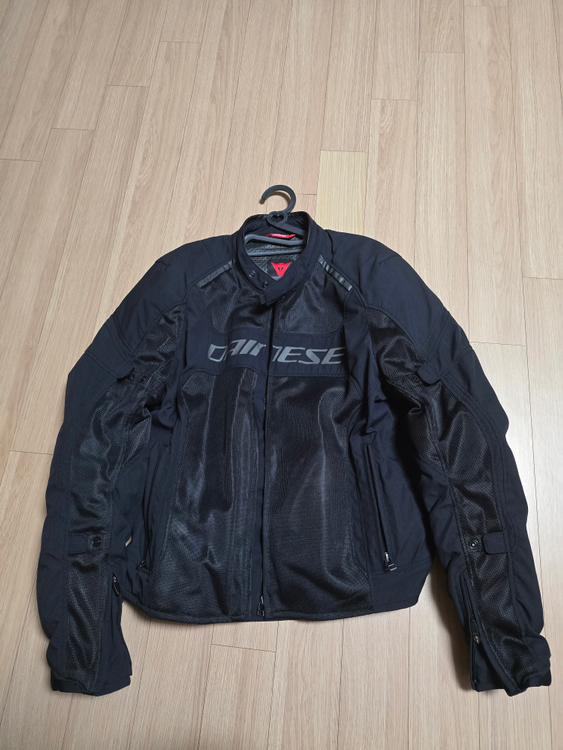 다이네즈 에어 프레임 텍스 메쉬 자켓 이미지