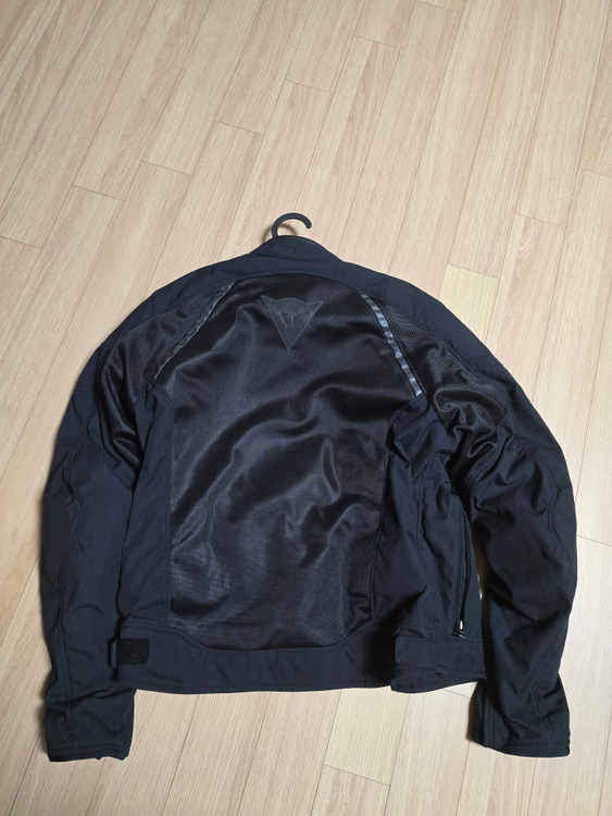 다이네즈 에어 프레임 텍스 메쉬 자켓 이미지