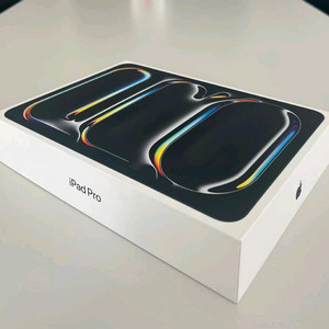 아이패드프로11 M5 (Wifi, 256GB) 이미지