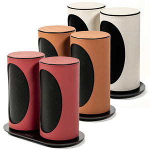 제네바 듀오 Geneva Duo 포터블 스피커 [색상선택] 이미지