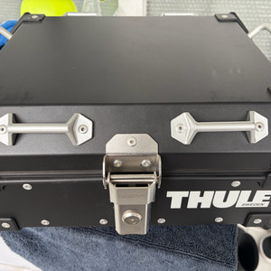 스쿠터 오토바이 탑박스 이미지