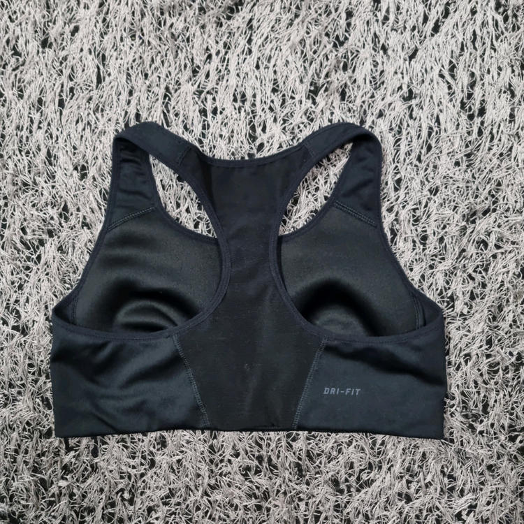 나이키 여성 일체형 스포츠브라 ,브라탑 M , (상태굿) 071201 이미지