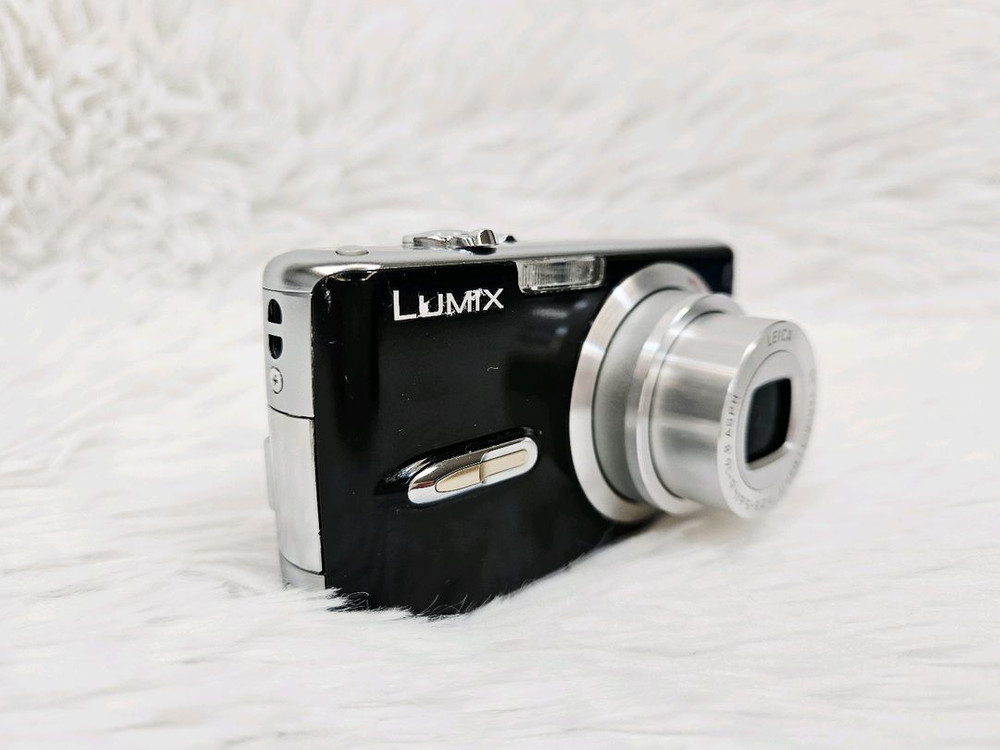 [민트] 파나소닉 루믹스 FX07 디카, 디지털카메라, 라이카 렌즈 이미지