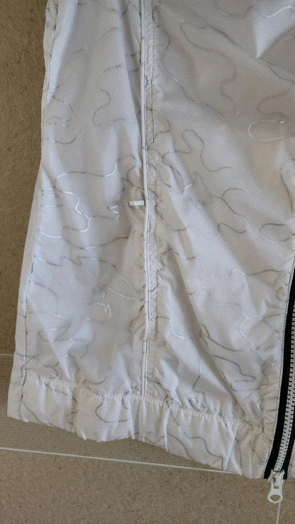 왁골프 여성 조끼 2사이즈ㅡ새상품 이미지