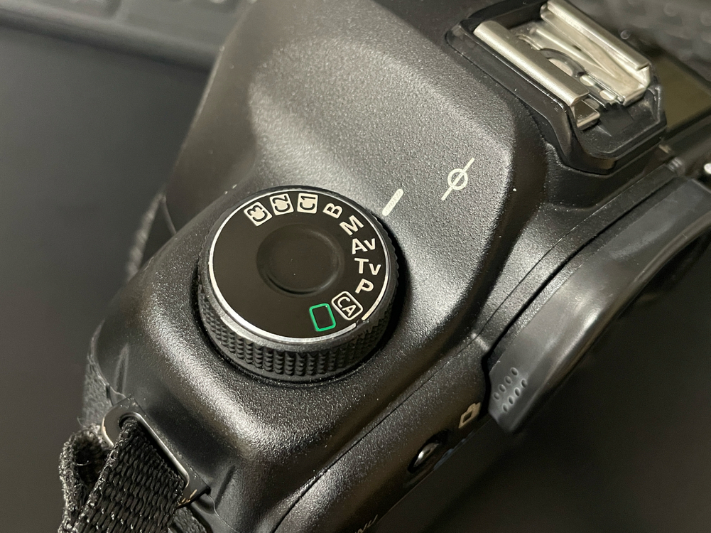 캐논 EOS 5D mark2 바디 이미지