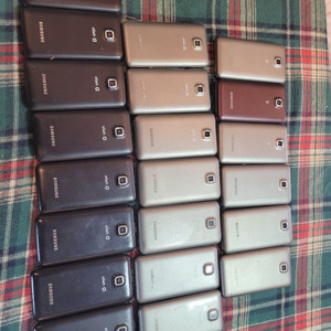 삼성 b510 마스터폰 A급 폴더폰 싸게판매합니다 이미지