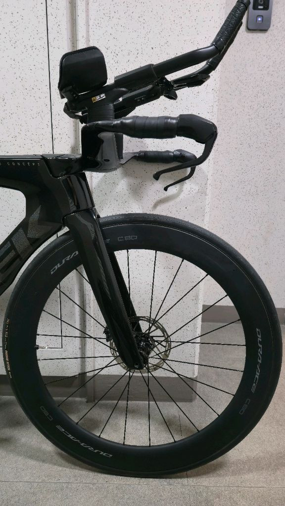 트렉 스피드컨셉 SLR9 M(54) 반차 판매 이미지