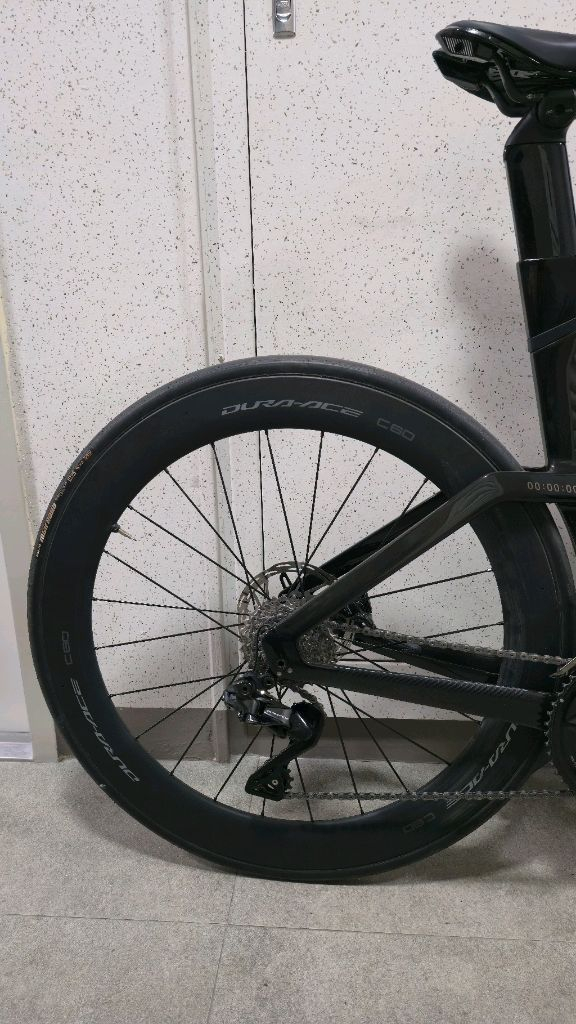 트렉 스피드컨셉 SLR9 M(54) 반차 판매 이미지