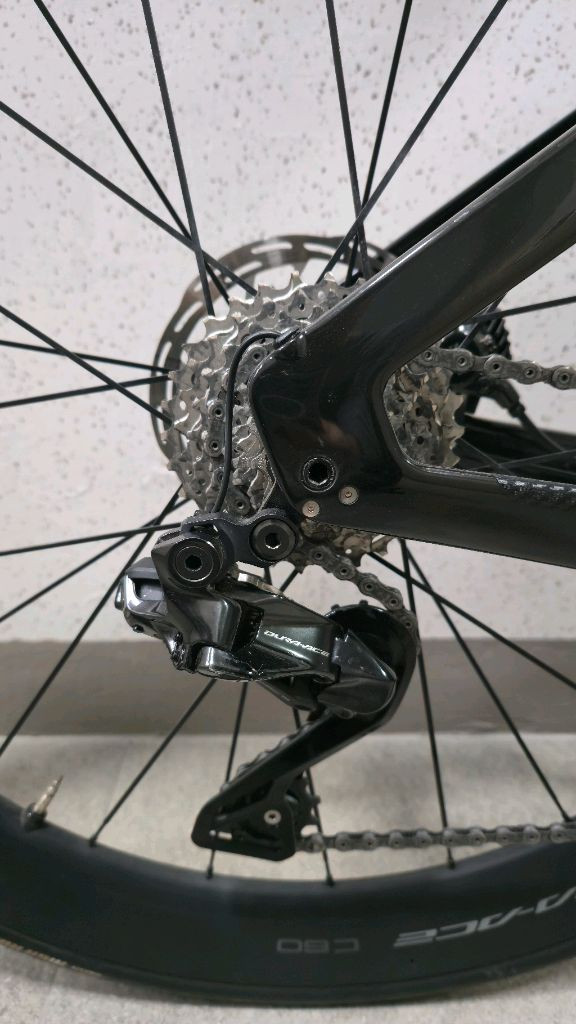 트렉 스피드컨셉 SLR9 M(54) 반차 판매 이미지