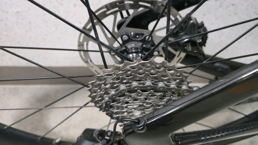 트렉 스피드컨셉 SLR9 M(54) 반차 판매 이미지