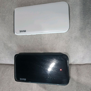 마이브 스타일폴더 M120 A급 카톡폰 폴더폰 이미지