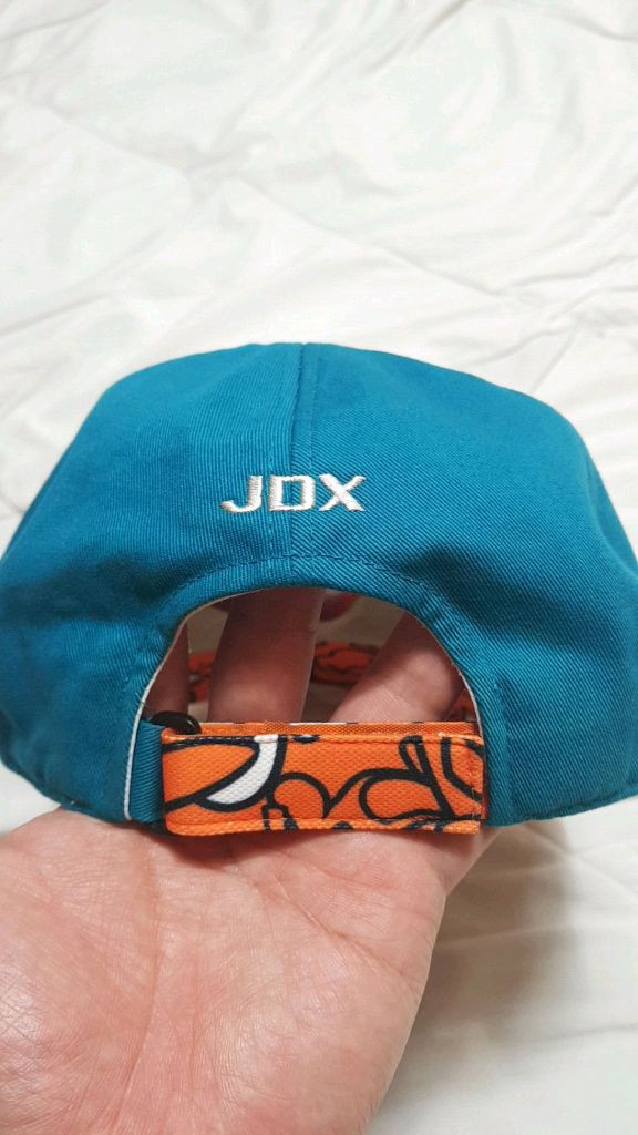 JDX 여성 골프헌팅캡 Free 이미지