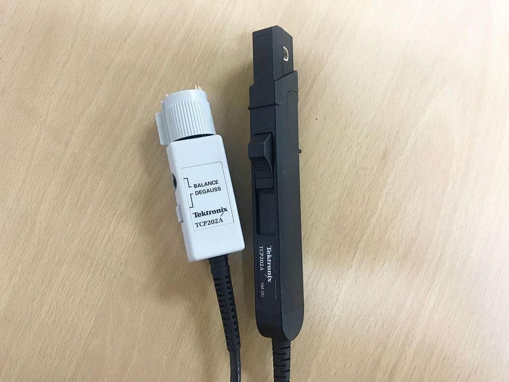 전류프로브 텍트로닉스 TCP202A 15A 판매 이미지