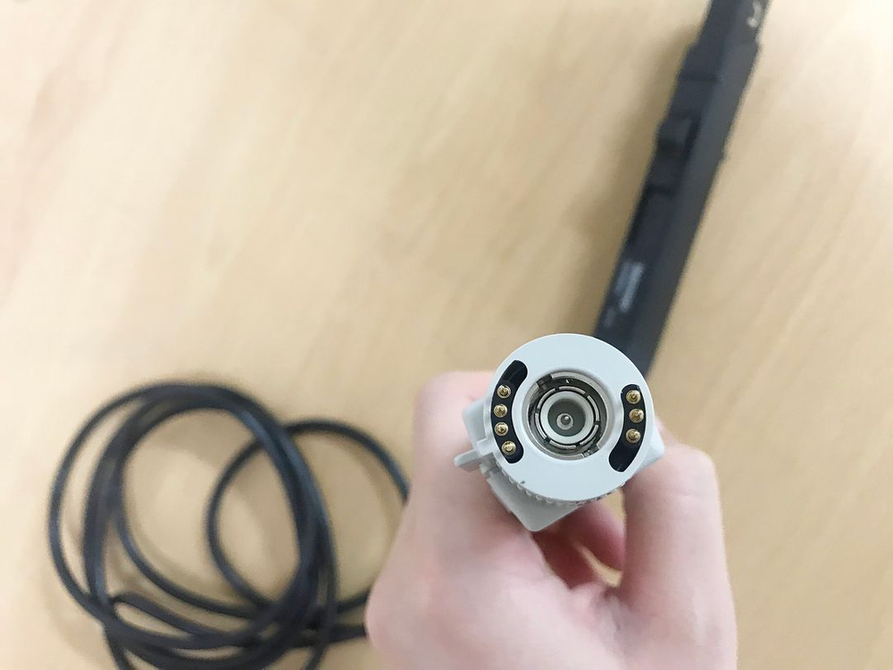 전류프로브 텍트로닉스 TCP202A 15A 판매 이미지